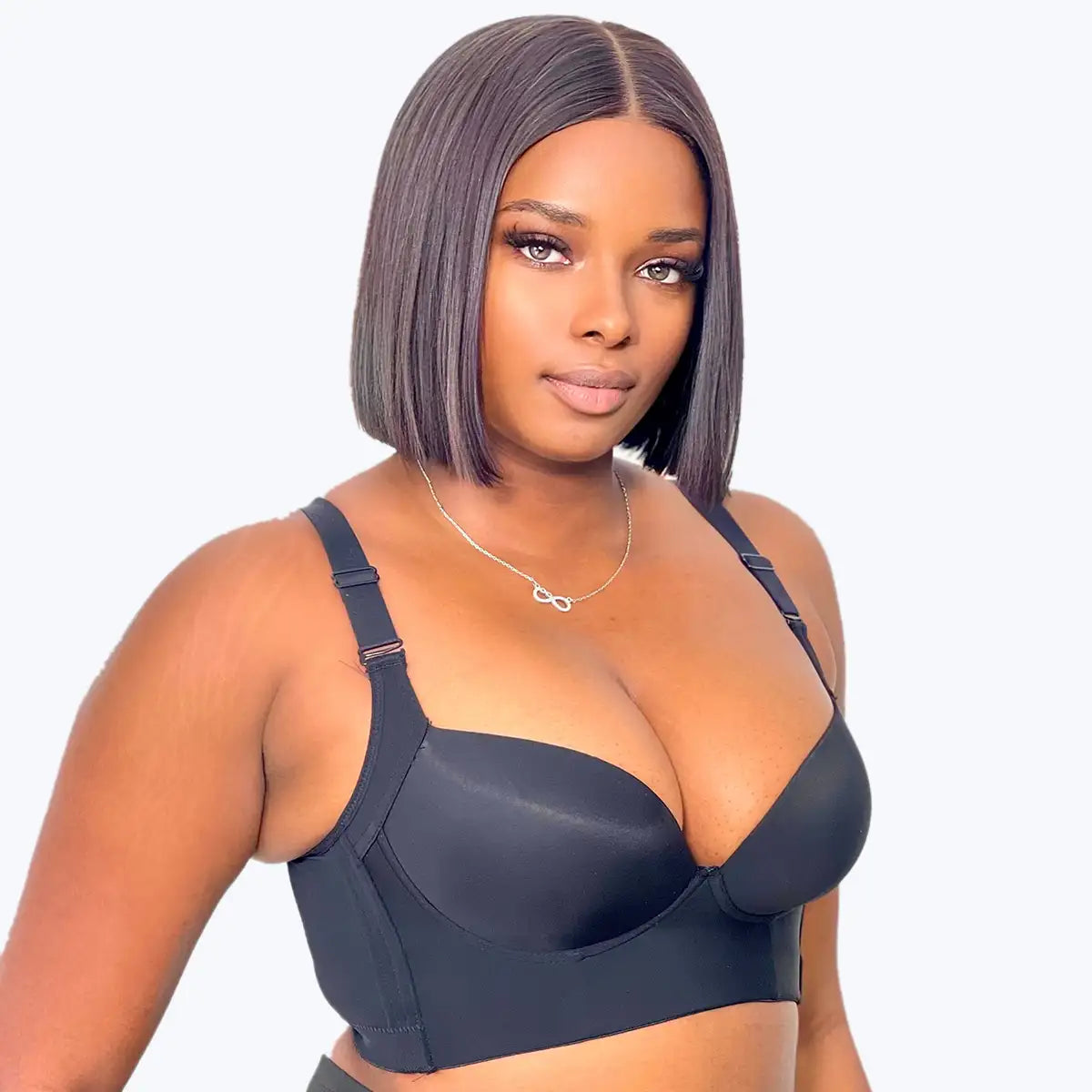 Back Fat and Bra Eliminator