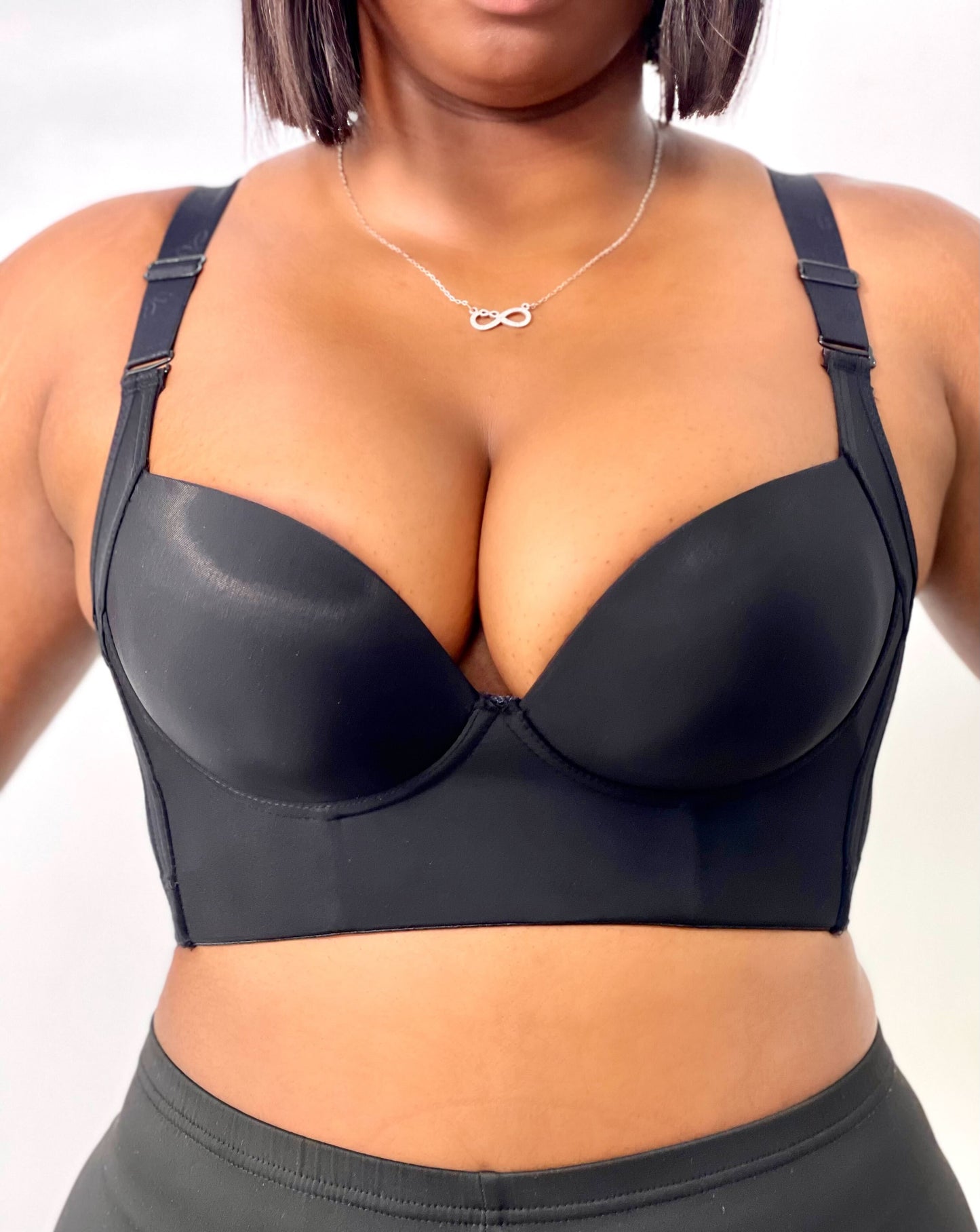 Back Fat and Bra Eliminator