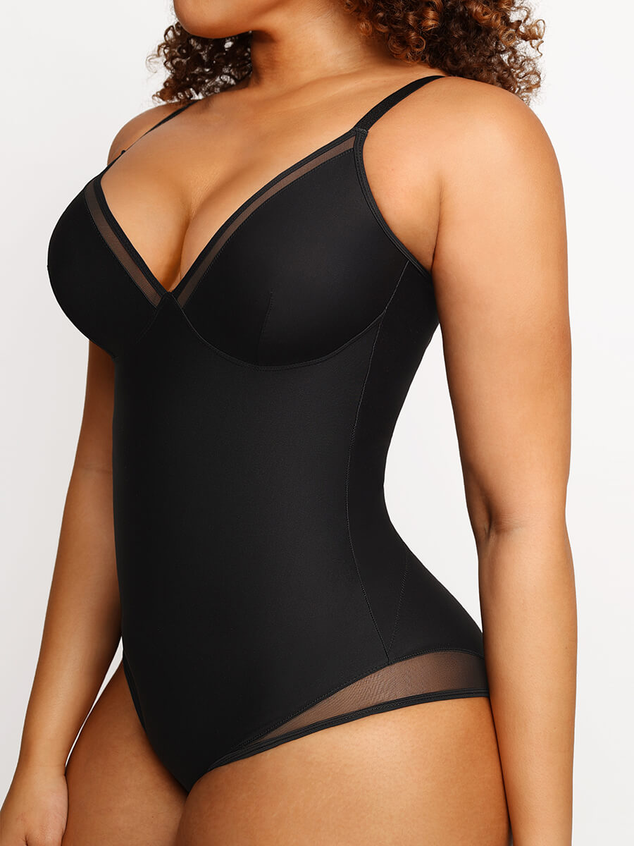 Glam Contour Bodysuit