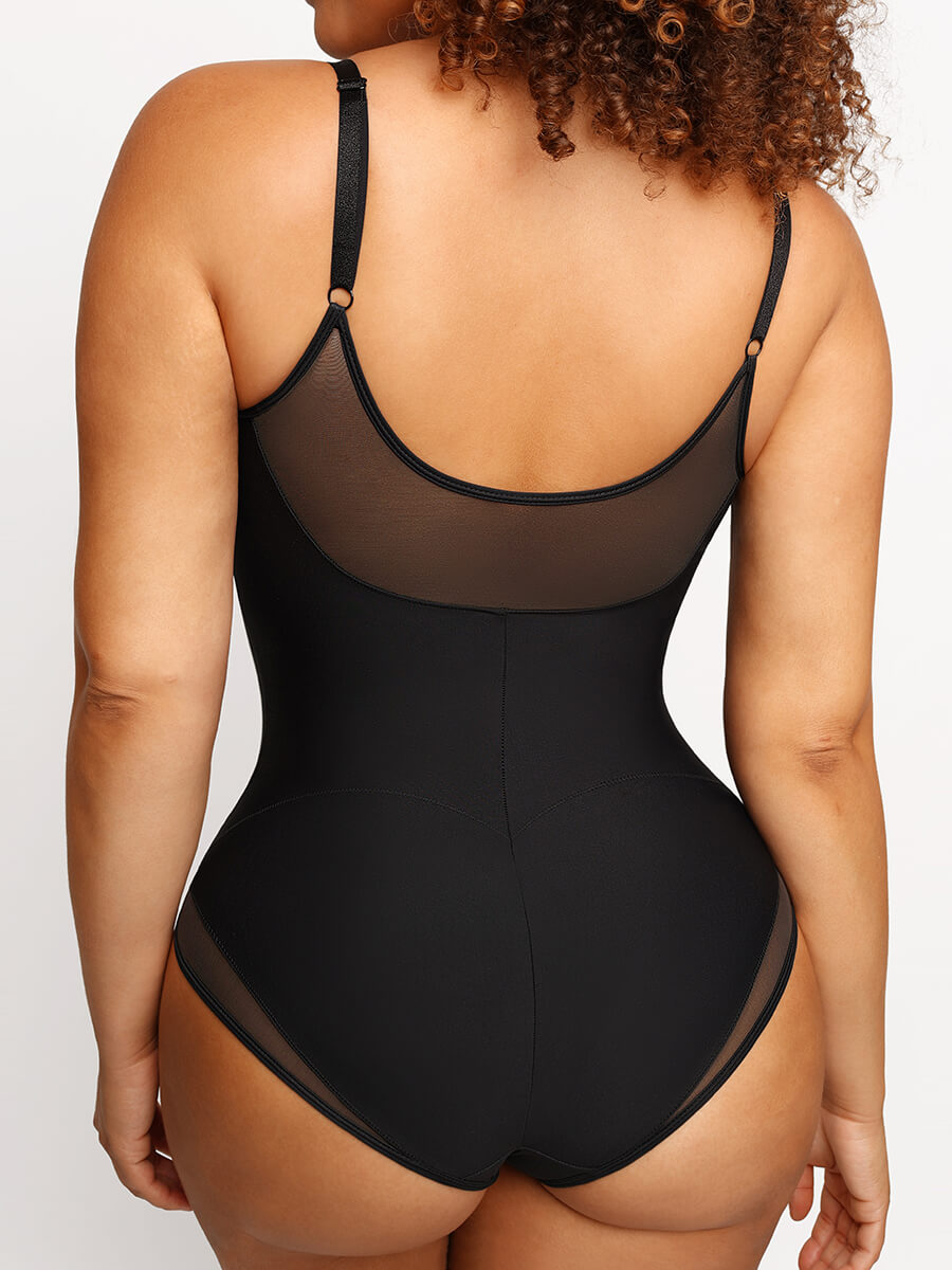 Glam Contour Bodysuit