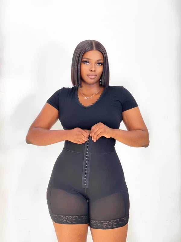 Ultimate Tummy Tuck Shaping Shorts