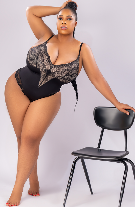 Everyday Mesh Sculpting Body Suit