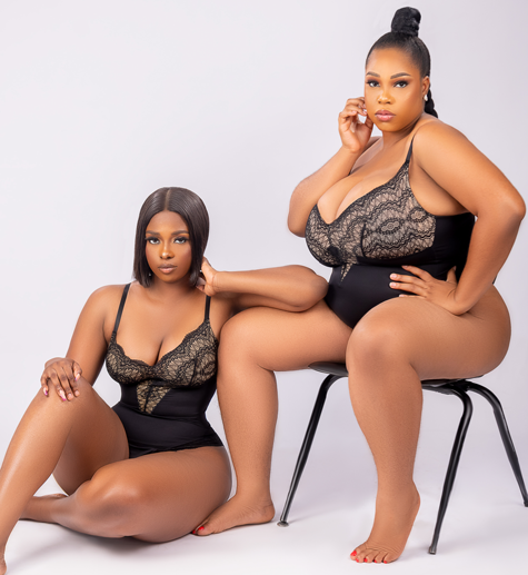 Everyday Mesh Sculpting Body Suit