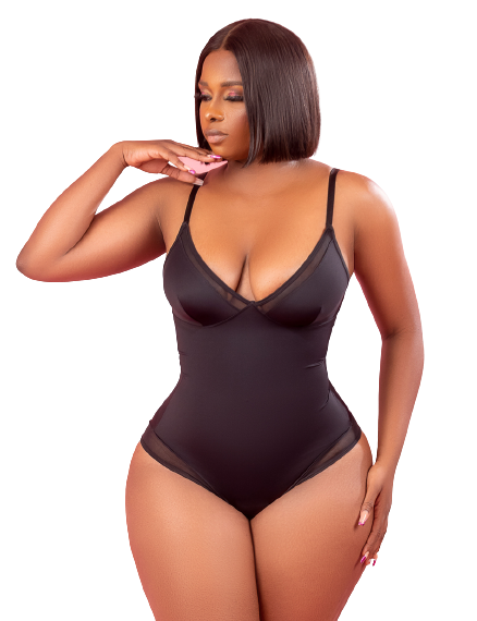 Glam Contour Bodysuit
