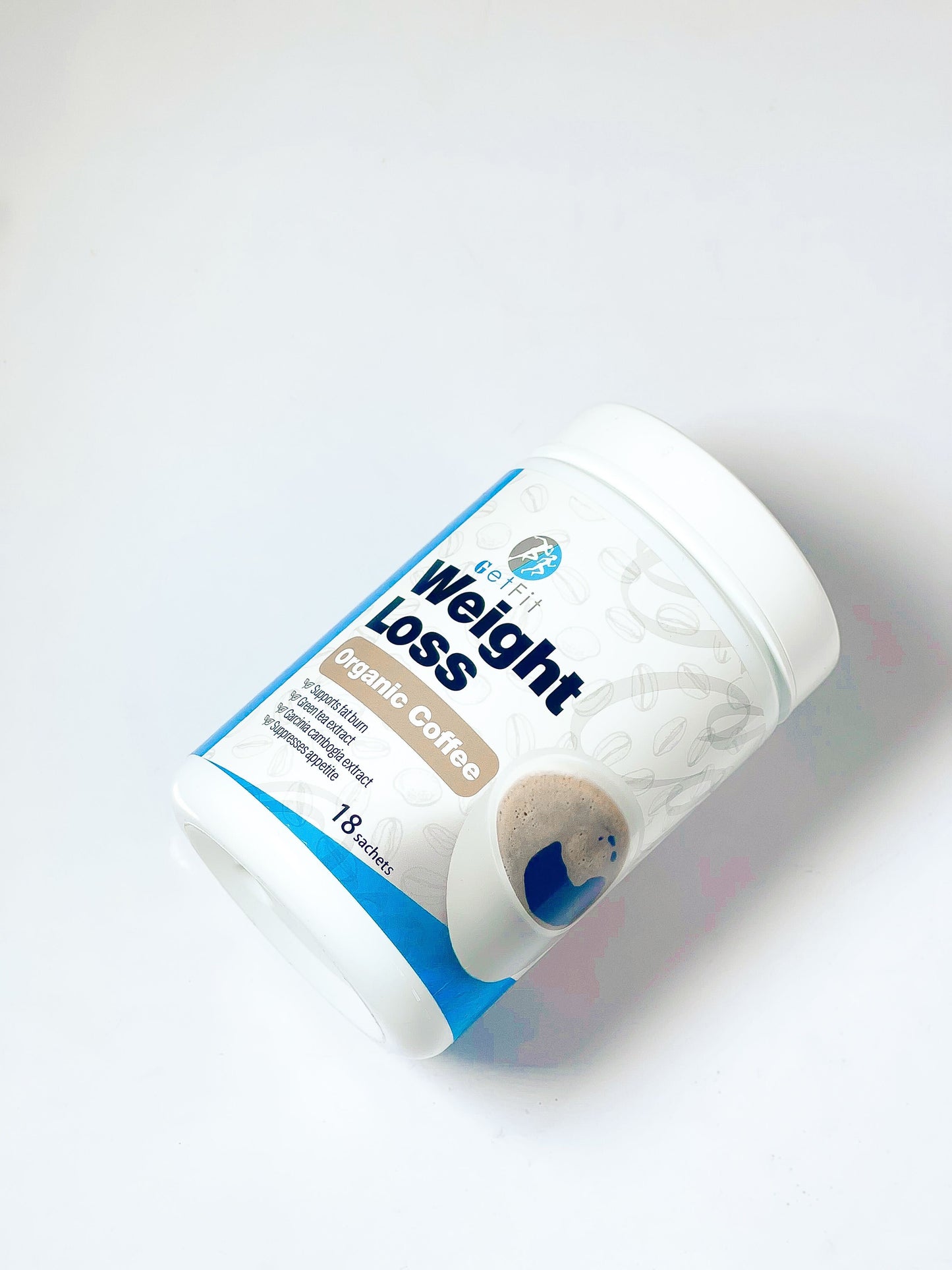 Slimming Detox Coffee