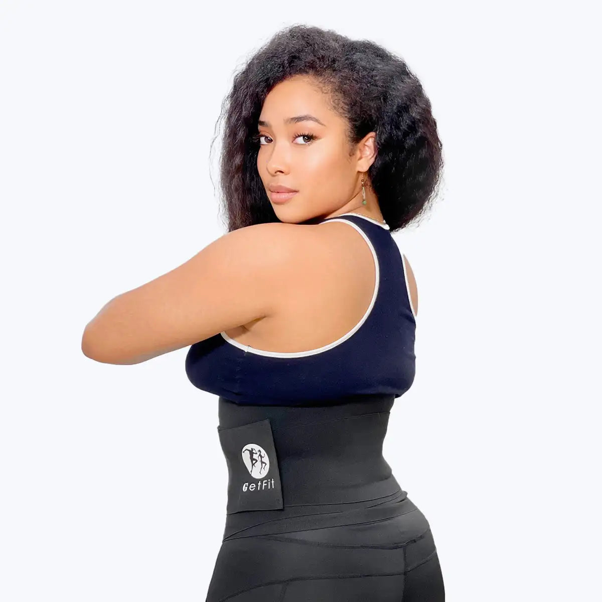 Instant Lipo Compression Wrap