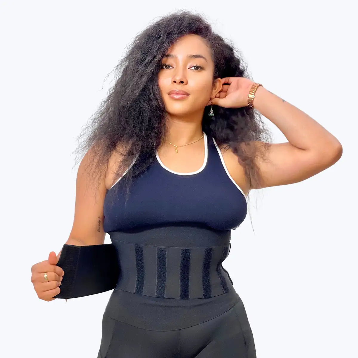 Instant Lipo Compression Wrap