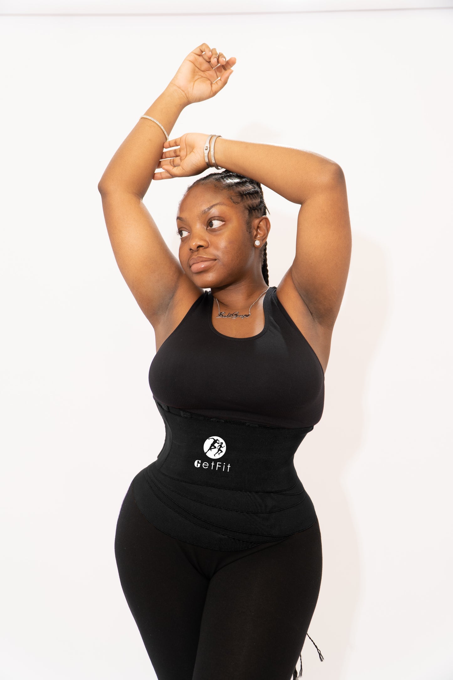 Instant Lipo Compression Wrap