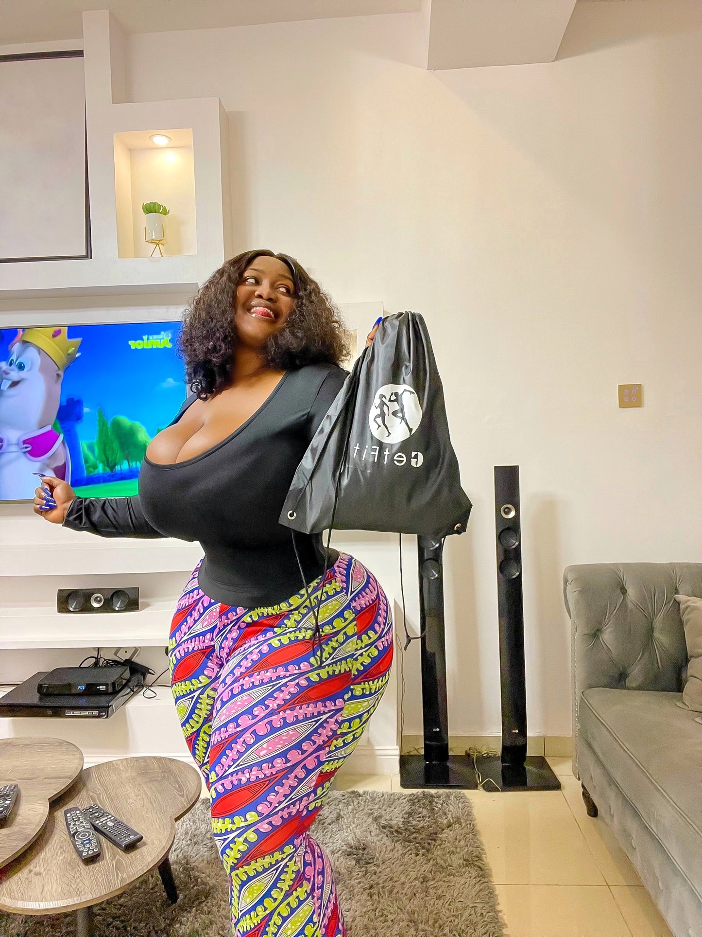 Instant Lipo Compression Wrap