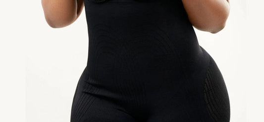 GetFit Body Shaper - Introducing the new Limited Luxury Getfit Body shapers just for you!