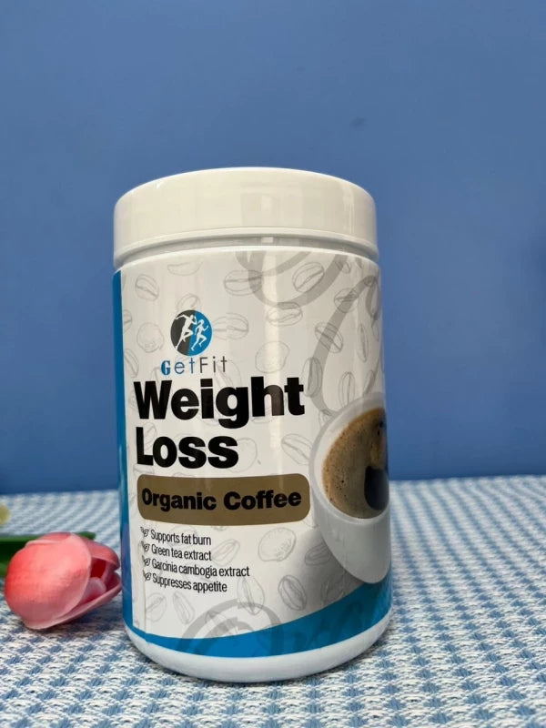 Slimming coffee