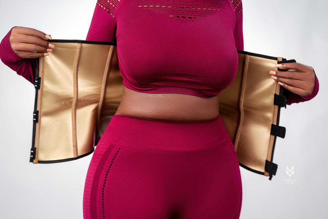 Drip Sweat® - Waist Trainer